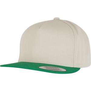 Classic 5 Panel Snapback, miniatyr 9